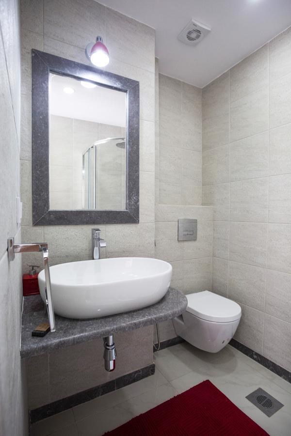 Unique 3-Bed, 3-Bath Apt With Acropolis Views Sg69 Atény Exteriér fotografie